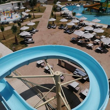 Senseana Sea Side Resort & Aquadventure Ανάληψη Εξωτερικό φωτογραφία